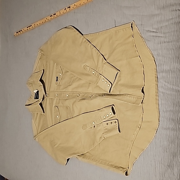 Wrangler Other - Wrangler X-Long Tails